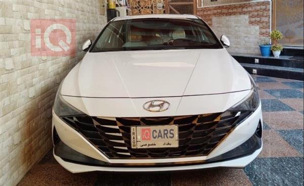 هيونداي النترا 2023 للبيع في العراق - البصرة